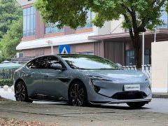 Avatr 12 650 AWD Edition - ფოტო 3