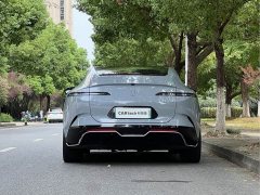 Avatr 12 650 AWD Edition - ფოტო 4