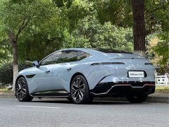 Avatr 12 650 AWD Edition - ფოტო 6
