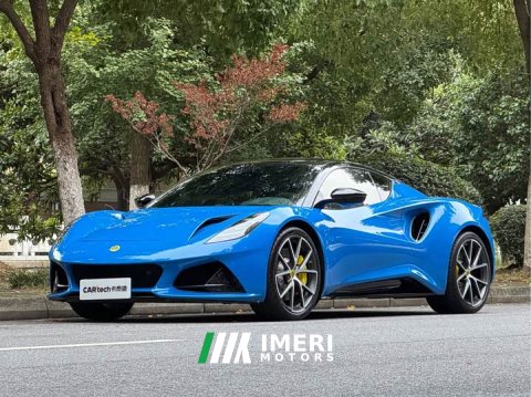 2023 Avatr EMIRA 3.5T V6 First Edition - ავტომობილი ჩინეთიდან