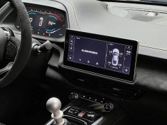 Avatr EMIRA 3.5T V6 First Edition - ფოტო 13