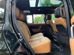 Land Rover 110 5.0T V8 - ფოტო 11