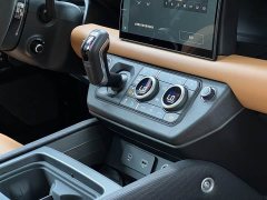 Land Rover 110 5.0T V8 - ფოტო 19