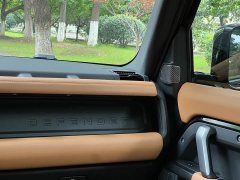 Land Rover 110 5.0T V8 - ფოტო 20