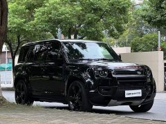Land Rover 110 5.0T V8 - ფოტო 3