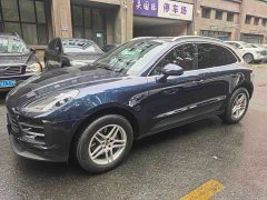 Porsche Macan 2.0T - ფოტო 1