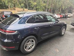 Porsche Macan 2.0T - ფოტო 2