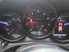 Porsche Macan 2.0T - ფოტო 5