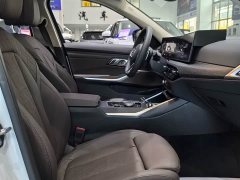 BMW 3 325Li M - ფოტო 10