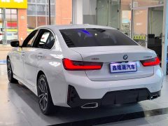 BMW 3 325Li M - ფოტო 13