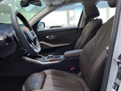 BMW 3 325Li M - ფოტო 14