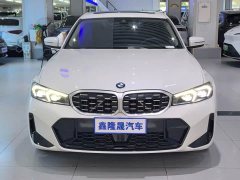 BMW 3 325Li M - ფოტო 2