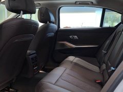 BMW 3 325Li M - ფოტო 3