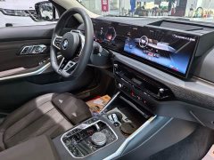 BMW 3 325Li M - ფოტო 4