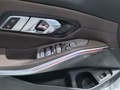 BMW 3 325Li M - ფოტო 6