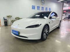 Tesla Model 3 Long Range Edition - ფოტო 1