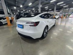 Tesla Model 3 Long Range Edition - ფოტო 10