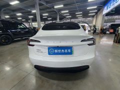 Tesla Model 3 Long Range Edition - ფოტო 11