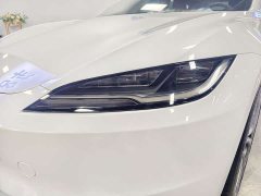 Tesla Model 3 Long Range Edition - ფოტო 2