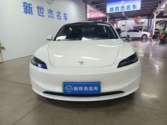 Tesla Model 3 Long Range Edition - ფოტო 3