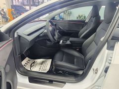 Tesla Model 3 Long Range Edition - ფოტო 5
