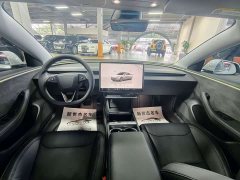 Tesla Model 3 Long Range Edition - ფოტო 7