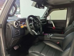 BAIC Off-RoadBJ40 2.0T AWD Edition - ფოტო 4