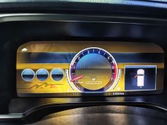 BAIC Off-RoadBJ40 2.0T AWD Edition - ფოტო 5
