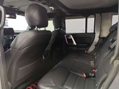 BAIC Off-RoadBJ40 2.0T AWD Edition - ფოტო 6