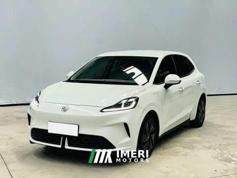 2025 SAIC MG4 437 Edition - ავტომობილი ჩინეთიდან