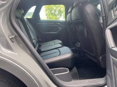 Audi Q3 40 TFSI Fashion Version - ფოტო 10