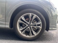Audi Q3 40 TFSI Fashion Version - ფოტო 12