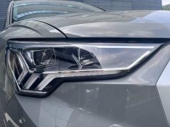 Audi Q3 40 TFSI Fashion Version - ფოტო 13