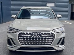 Audi Q3 40 TFSI Fashion Version - ფოტო 2