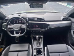 Audi Q3 40 TFSI Fashion Version - ფოტო 3