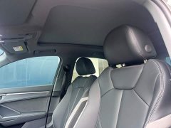 Audi Q3 40 TFSI Fashion Version - ფოტო 4