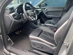 Audi Q3 40 TFSI Fashion Version - ფოტო 5