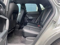 Audi Q3 40 TFSI Fashion Version - ფოტო 6