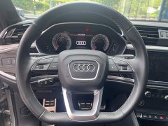 Audi Q3 40 TFSI Fashion Version - ფოტო 7