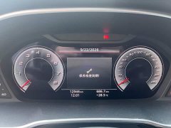 Audi Q3 40 TFSI Fashion Version - ფოტო 8