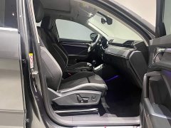 Audi Q3 Sportback 40 TFSI Fashion Version - ფოტო 10