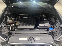 Audi Q3 Sportback 40 TFSI Fashion Version - ფოტო 11