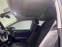 Audi Q3 Sportback 40 TFSI Fashion Version - ფოტო 12