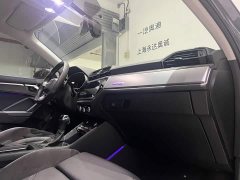 Audi Q3 Sportback 40 TFSI Fashion Version - ფოტო 14