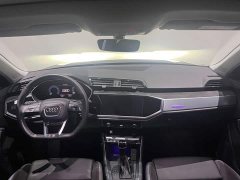 Audi Q3 Sportback 40 TFSI Fashion Version - ფოტო 6