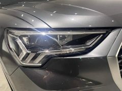Audi Q3 Sportback 40 TFSI Fashion Version - ფოტო 7