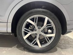 Audi Q3 Sportback 40 TFSI Fashion Version - ფოტო 8