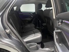 Audi Q3 Sportback 40 TFSI Fashion Version - ფოტო 9