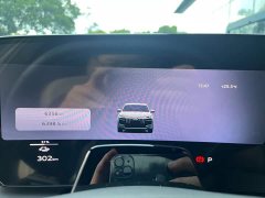 Audi Q6L e-tron Ultra Long Range Edition - ფოტო 12