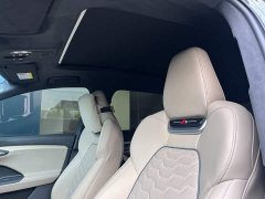 Audi Q6L e-tron Ultra Long Range Edition - ფოტო 13